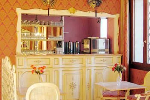 Hotel Tre Archi (Venedig)